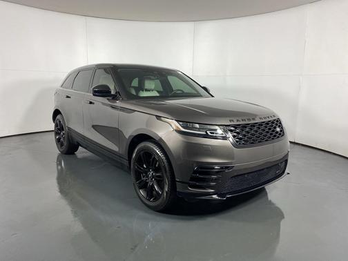 2023 Land Rover Range Rover Velar R-Dynamic S