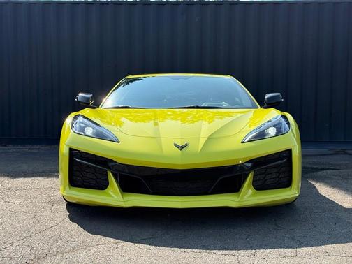2023 Chevrolet Corvette Z06