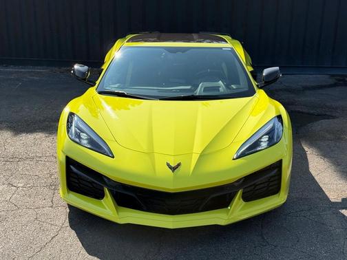 2023 Chevrolet Corvette Z06