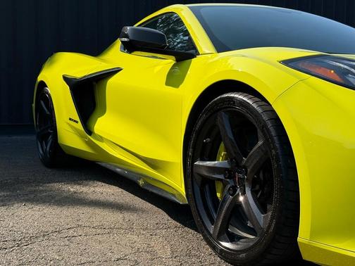 2023 Chevrolet Corvette Z06