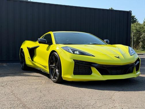 2023 Chevrolet Corvette Z06