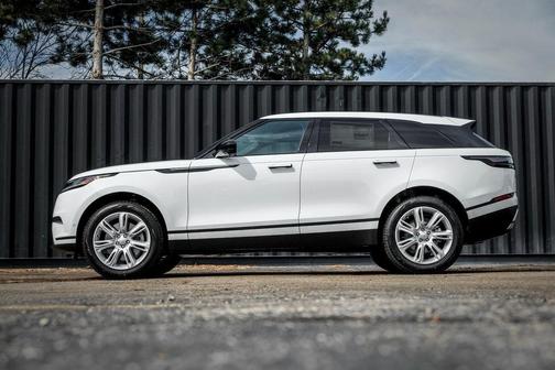 2026 Land Rover Range Rover Velar P250 S