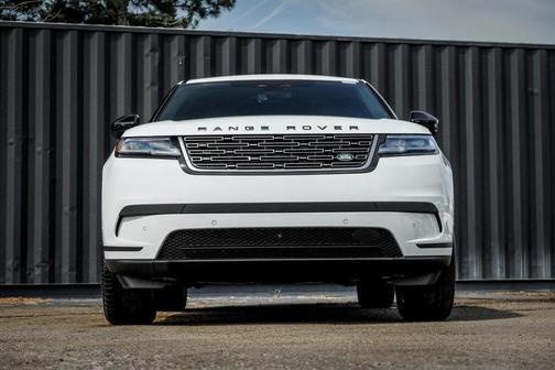 2026 Land Rover Range Rover Velar P250 S
