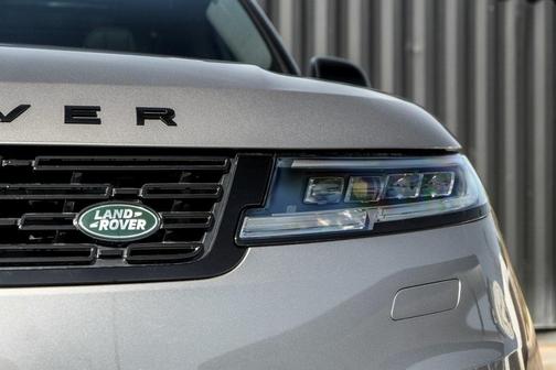 2025 Land Rover Range Rover Sport P400 Dynamic SE