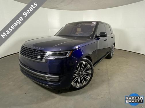2023 Land Rover Range Rover P530 SE