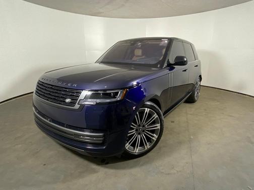 2023 Land Rover Range Rover P530 SE