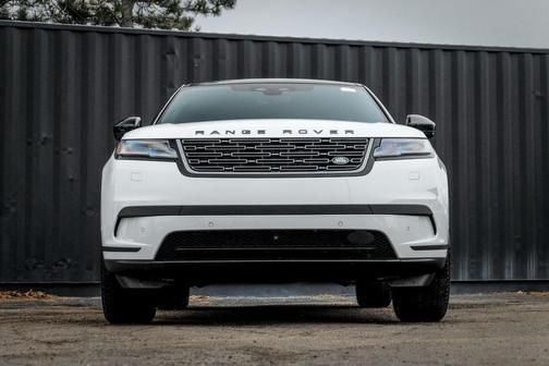 2026 Land Rover Range Rover Velar P250 S