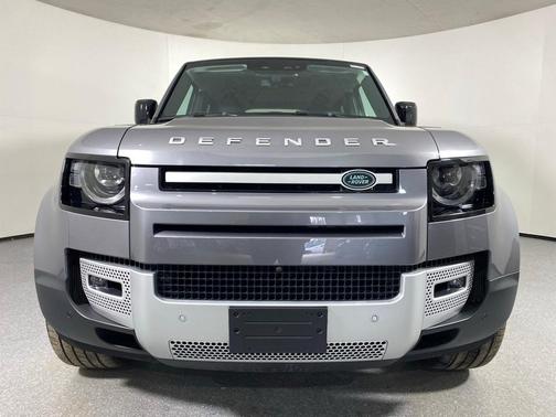 2020 Land Rover Defender 110 HSE