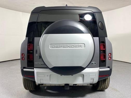 2020 Land Rover Defender 110 HSE