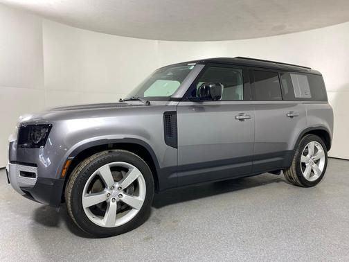 2020 Land Rover Defender 110 HSE