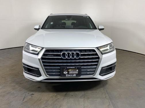 2018 Audi Q7 2.0T Premium Plus