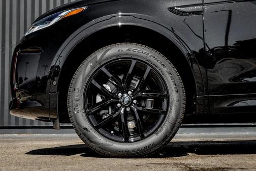 2024 Land Rover Discovery Sport Core S