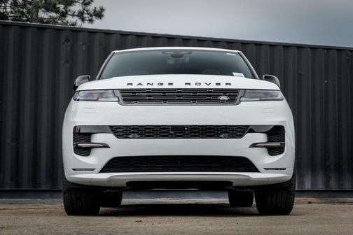 2025 Land Rover Range Rover Sport P400 Dynamic SE