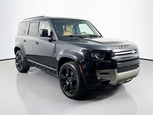 2023 Land Rover Defender 110 S