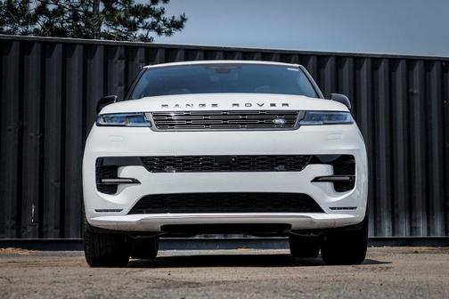 2025 Land Rover Range Rover Sport P400 Dynamic SE