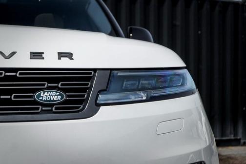 2025 Land Rover Range Rover Sport P400 Dynamic SE