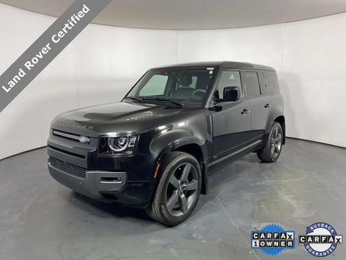 2023 Land Rover Defender 110 V8