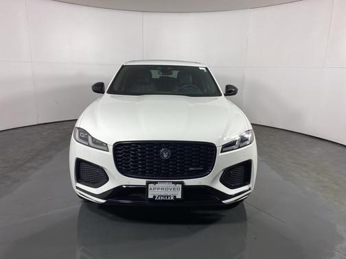 2024 Jaguar F-PACE P250 R-Dynamic S