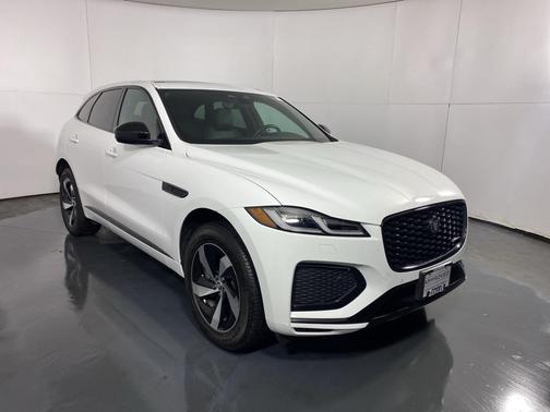 2024 Jaguar F-PACE P250 R-Dynamic S