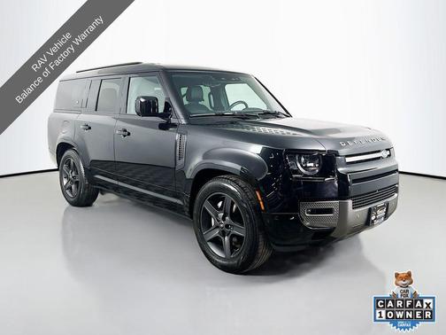 2024 Land Rover Defender P400 X-Dynamic SE