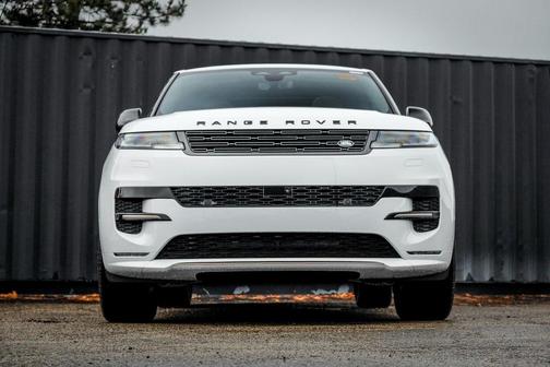 2025 Land Rover Range Rover Sport P460 Dynamic SE
