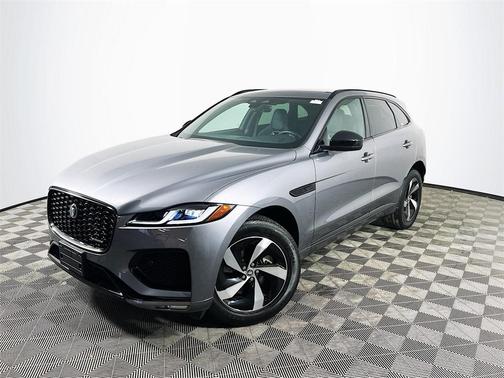2024 Jaguar F-PACE P250 R-Dynamic S