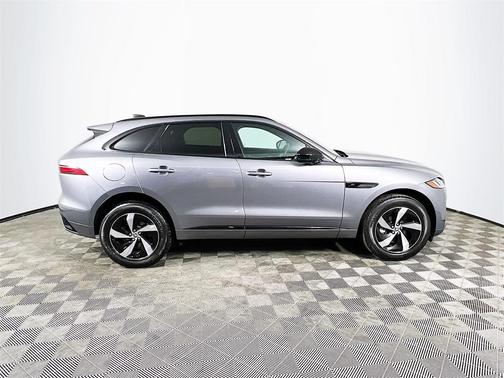 2024 Jaguar F-PACE P250 R-Dynamic S
