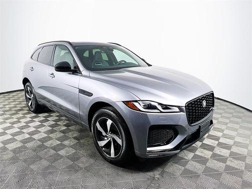 2024 Jaguar F-PACE P250 R-Dynamic S