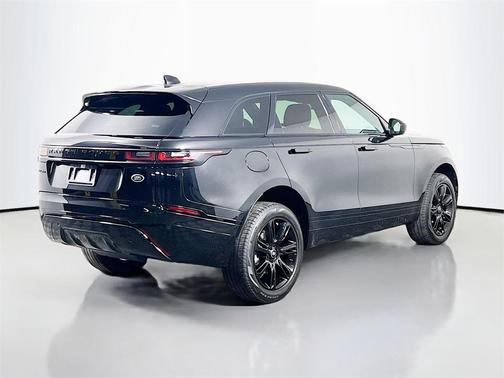 2023 Land Rover Range Rover Velar S R-Dynamic