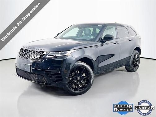2023 Land Rover Range Rover Velar S R-Dynamic