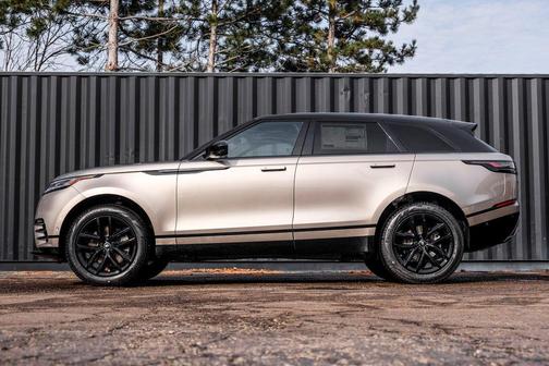 2026 Land Rover Range Rover Velar P250 Dynamic SE