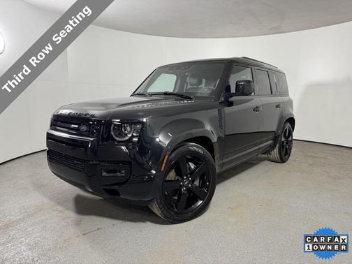 2023 Land Rover Defender 110 X-Dynamic SE