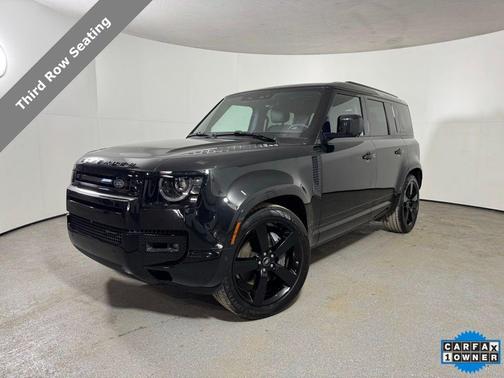 2023 Land Rover Defender 110 X-Dynamic SE