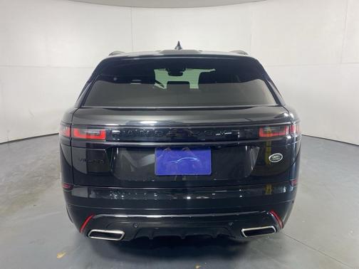 2023 Land Rover Range Rover Velar S R-Dynamic