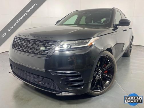 2023 Land Rover Range Rover Velar S R-Dynamic