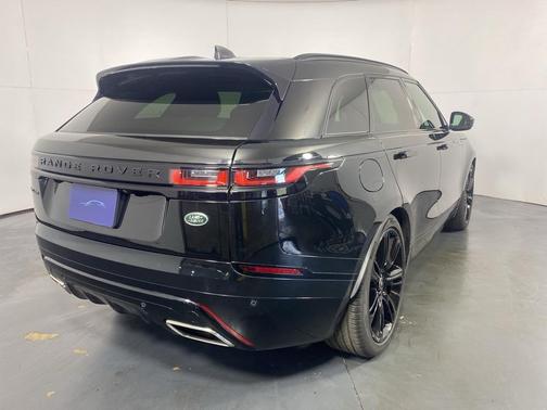 2023 Land Rover Range Rover Velar S R-Dynamic