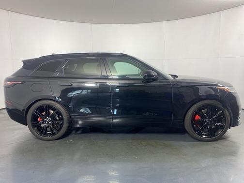 2023 Land Rover Range Rover Velar S R-Dynamic