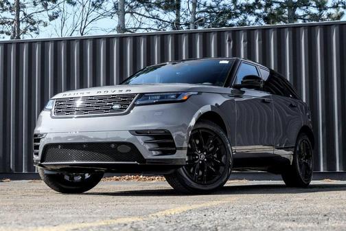 2026 Land Rover Range Rover Velar Dynamic SE