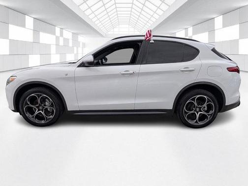 2023 Alfa Romeo Stelvio Ti