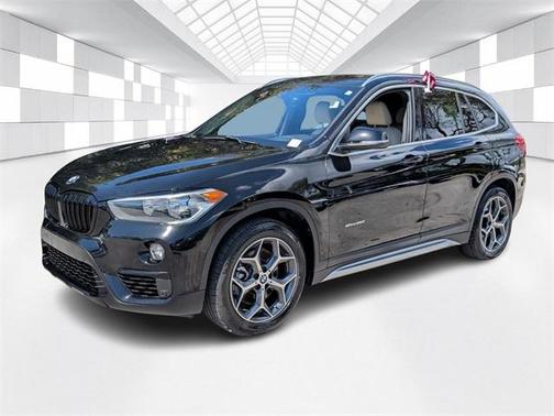2018 BMW X1 sDrive28i