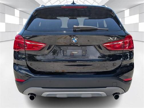 2018 BMW X1 sDrive28i
