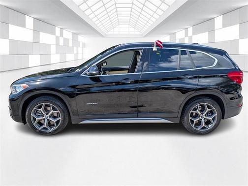2018 BMW X1 sDrive28i