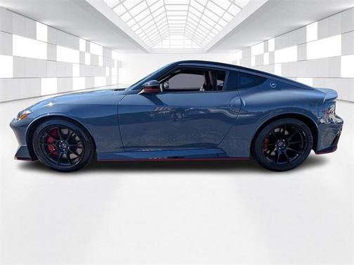 2024 Nissan Z NISMO