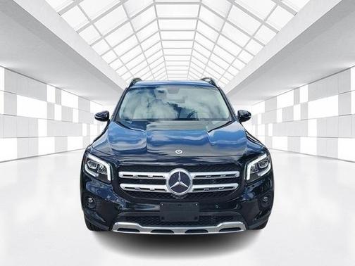 2021 Mercedes-Benz GLB 250 Base 4MATIC