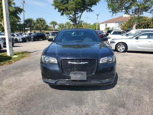 2015 Chrysler 300 S