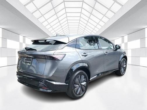 2023 Nissan ARIYA ENGAGE