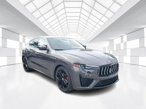2022 Maserati Levante GT
