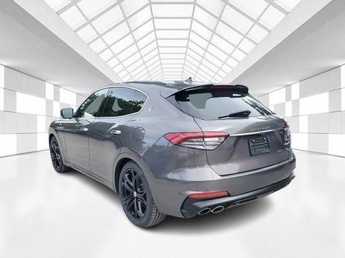 2022 Maserati Levante GT