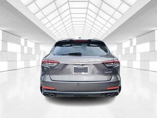 2022 Maserati Levante GT