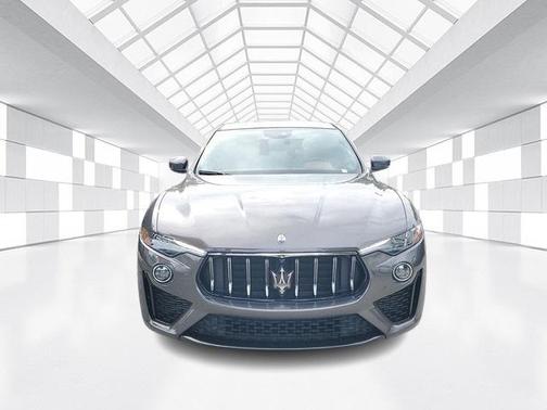 2022 Maserati Levante GT